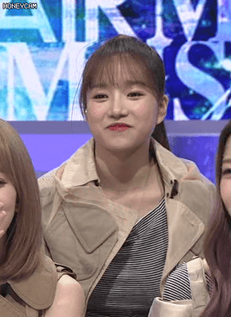 너무 졸린 아이즈원 | 인스티즈