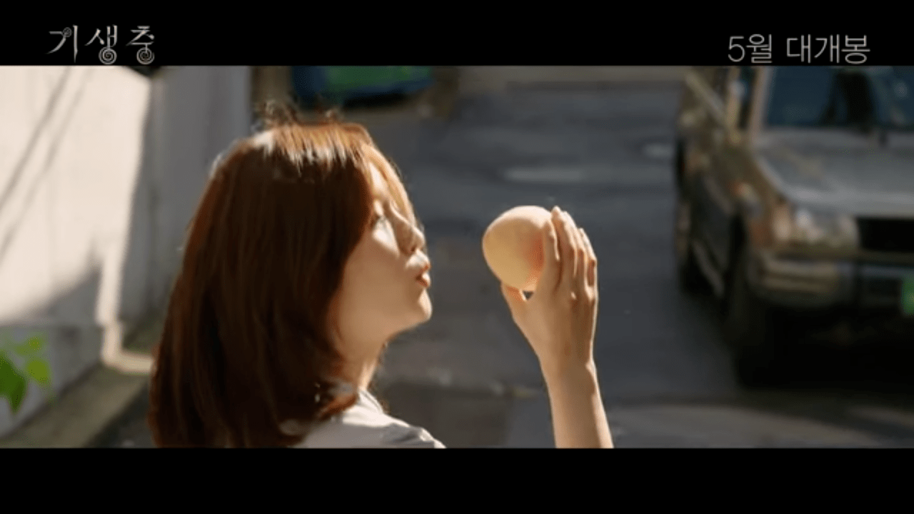 영화 기생충에서 가장 인상 깊었던 배우 | 인스티즈