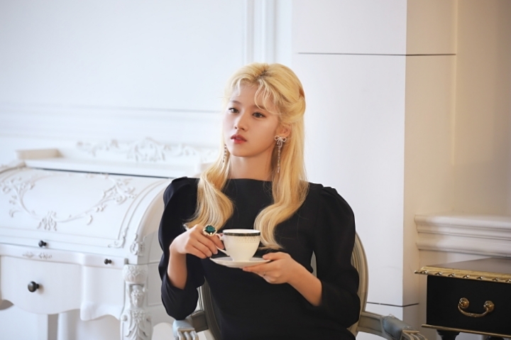 2020년을 여는 트와이스 사나 첫번째 글 | 인스티즈