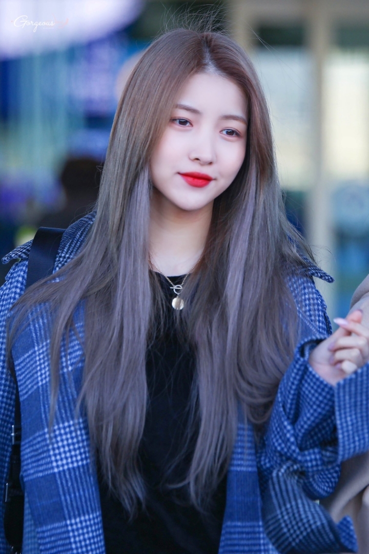 831번째 하루 한번 여자친구 소원 | 인스티즈