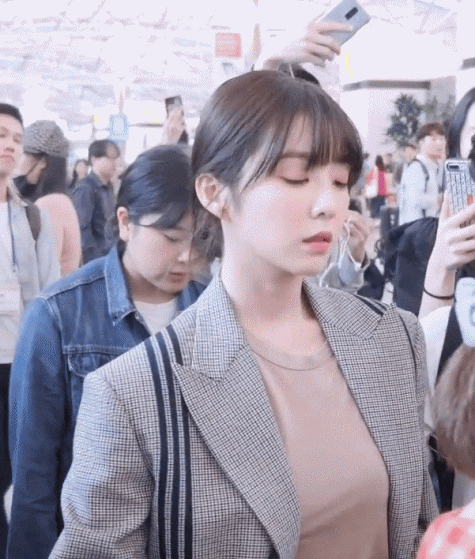 상큼한 아이린.jpgif | 인스티즈