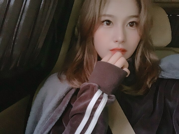 2020년을 여는 트와이스 사나 첫번째 글 | 인스티즈