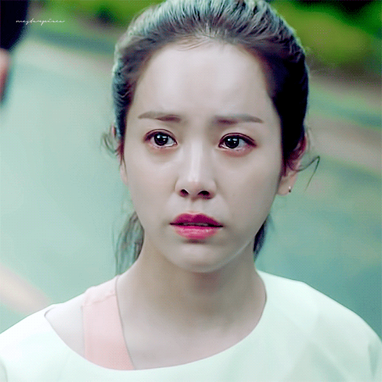 아는 와이프 한지민 움짤.gif | 인스티즈