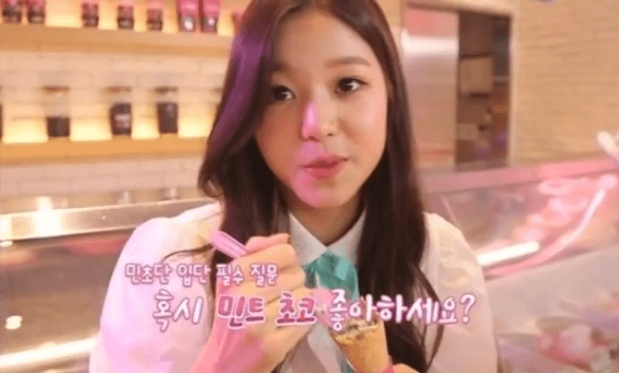 아이즈원 장원영 팬.. 탈덕이유.jpg | 인스티즈