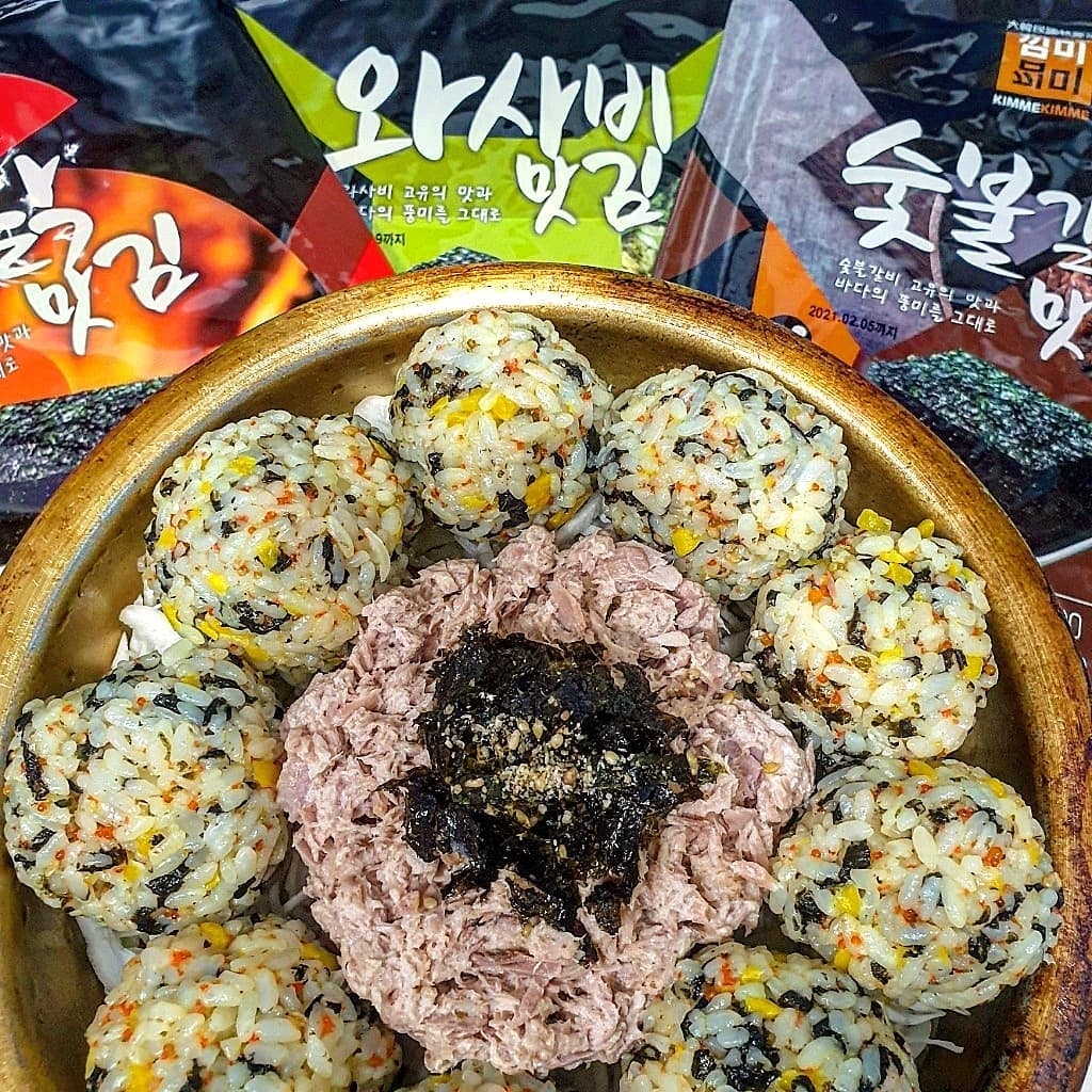 뭐 하나 맛있으면 끝장을 보는 민족.......jpg | 인스티즈