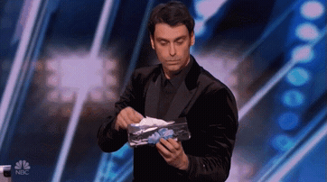 누구도 속임수를 밝혀내지 못한 마술사 레전드ㄷㄷㄷ | 인스티즈