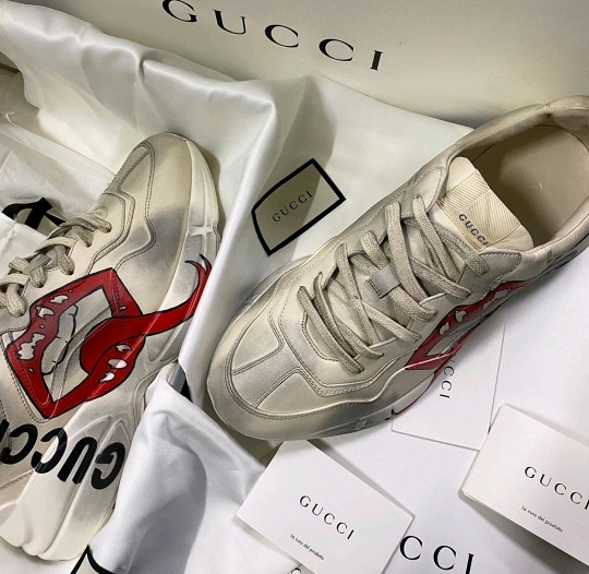 호불호가 꽤 갈리는 신발 | 인스티즈