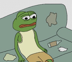 우리 개구리 페페 모음 | 인스티즈