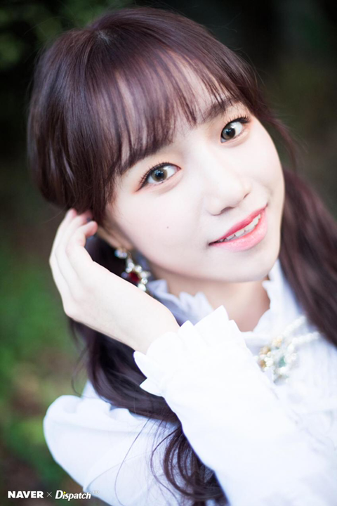 아이즈원 디스패치 사진 | 인스티즈