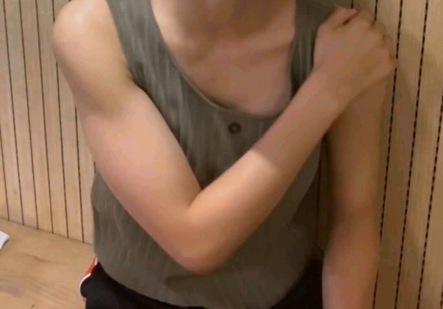 요즘 운동한다는 아이돌.jpg | 인스티즈