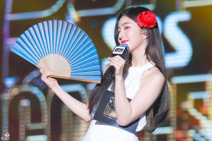 레전드 of 레전드 하바나 추는 아이린.jpgif | 인스티즈