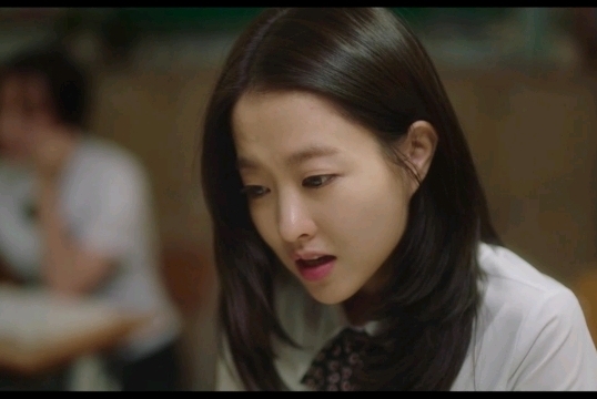 나이가 차서 이제 교복연기는 무리일 거라는 박보영.jpgif | 인스티즈