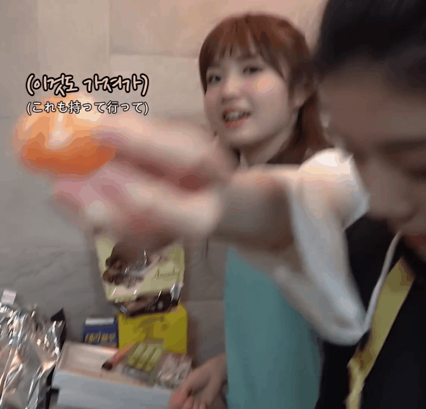 아이즈원 혼다 히토미(데이터 주의) | 인스티즈