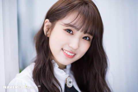 아이즈원 디스패치 사진 | 인스티즈