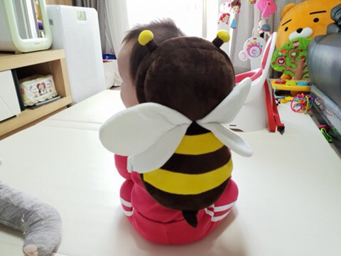 아기 머리보호대 | 인스티즈