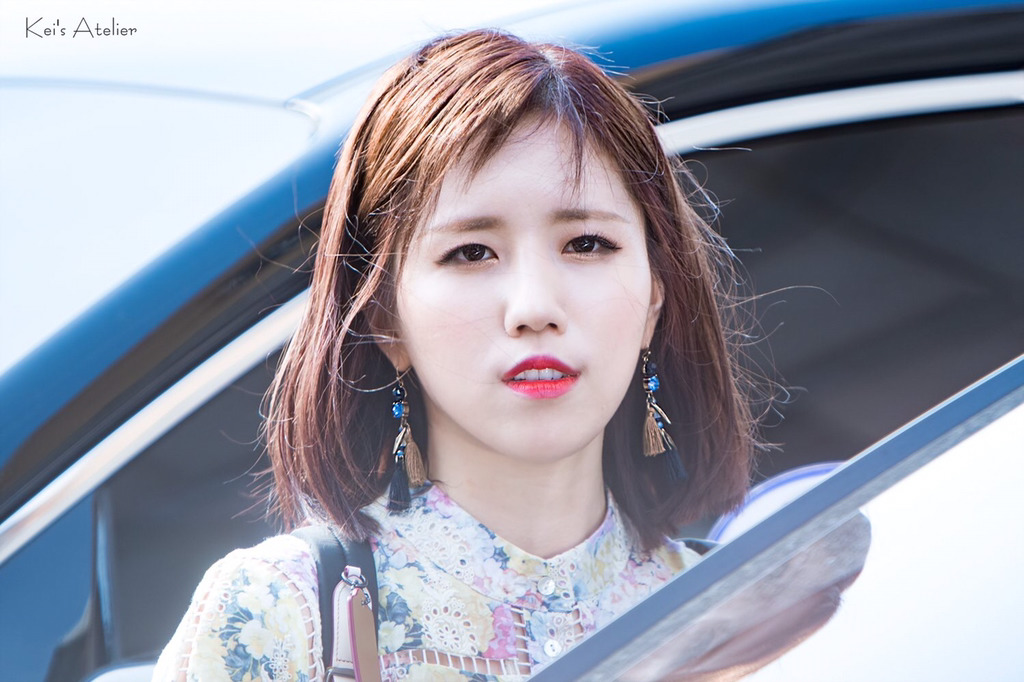 러블리즈 박명은 | 인스티즈