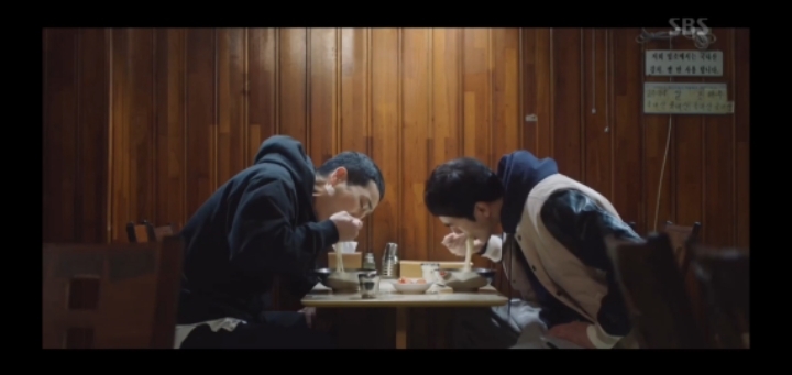 스토브리그 13회 먹방 | 인스티즈