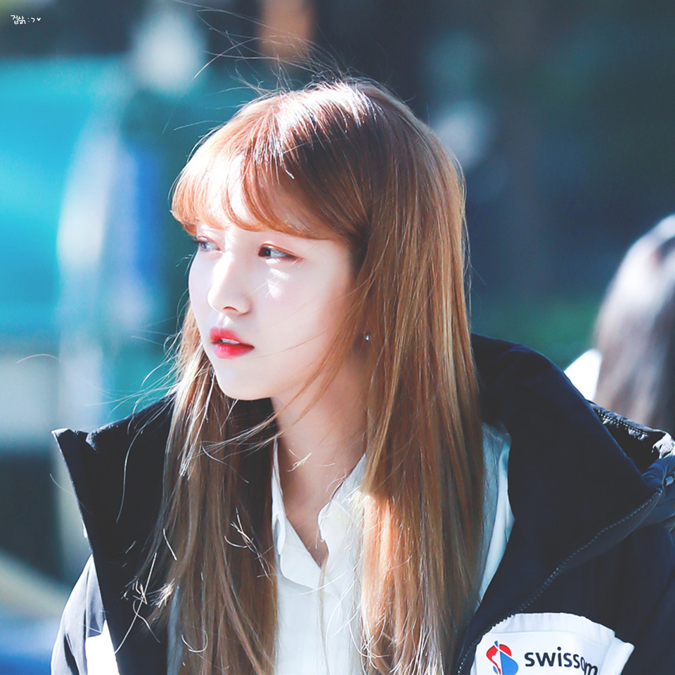 504번째 하루 한번 여자친구 소원 | 인스티즈