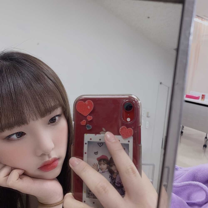 아이즈원 최예나 | 인스티즈