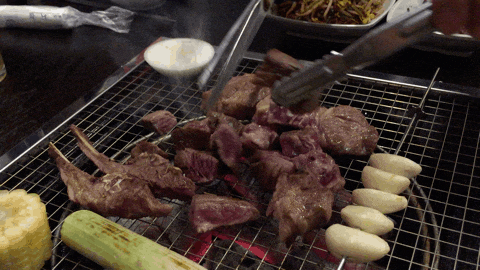 양고기 | 인스티즈