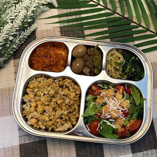 다이어트 식판을 샀다.jpg | 인스티즈