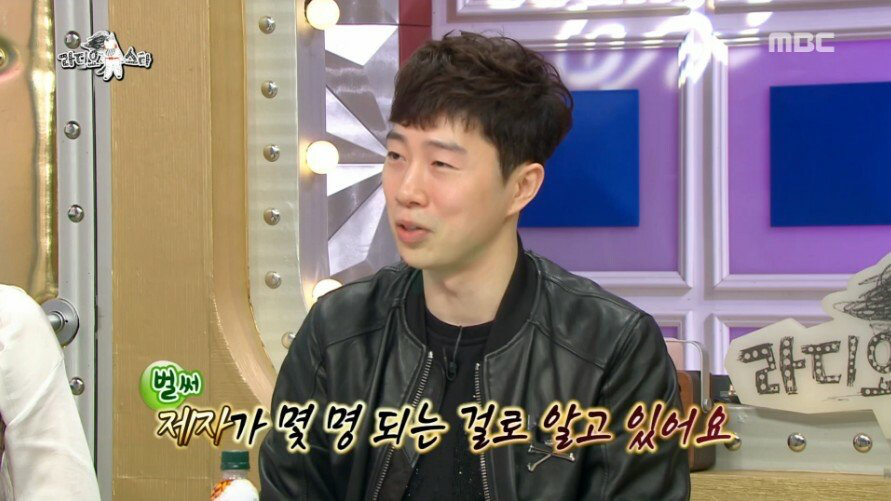 테란의 황제 임요환이 말하는 아내 김가연이 든든한 점.jpg | 인스티즈
