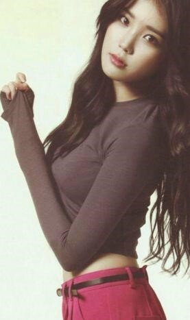 아이유 섹시화보 모음 | 인스티즈