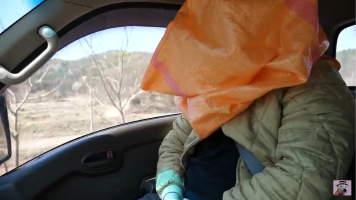 혐주의) 유튜브 놈 우마에게 복수하는 유튜버.jpg | 인스티즈