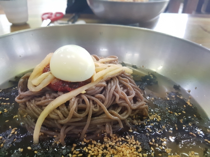 쌍문역 메밀국수.jpg | 인스티즈