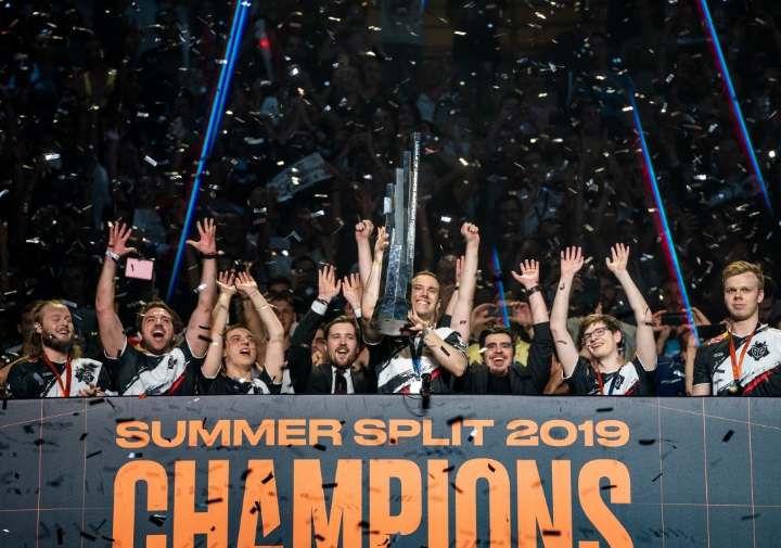 [LOL] G2 한국 롤판 역사 최고의 빌런이 되는법 | 인스티즈