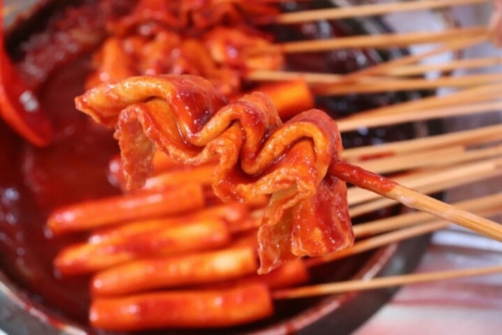 부산에서 유명하다는 분식집 | 인스티즈