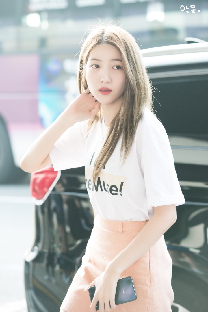 846번째 하루 한번 여자친구 소원 | 인스티즈