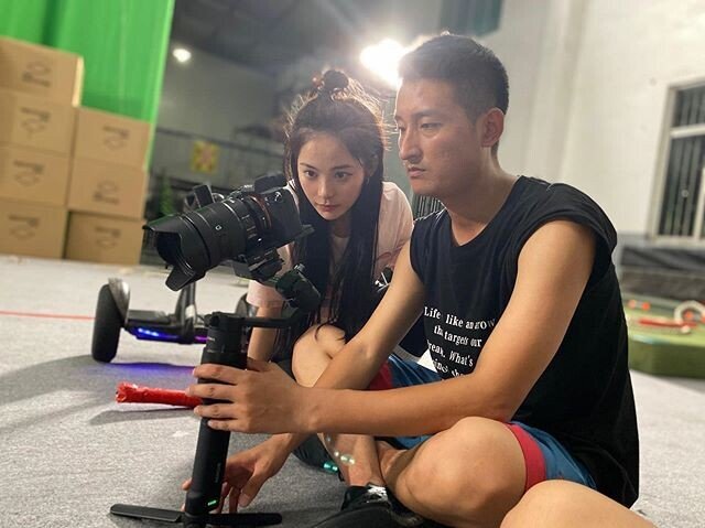 영화 뮬란 유역비 대역 스턴트 미모.jpg | 인스티즈