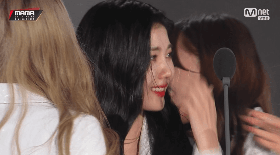 아이즈원 MAMA 신인상 | 인스티즈