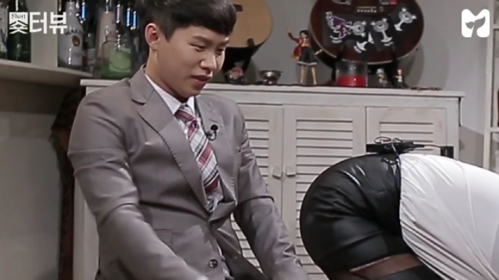 양세형의 여자사람친구 박나래.jpgif | 인스티즈