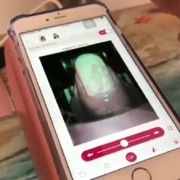 신박한 네일아트 기계 | 인스티즈