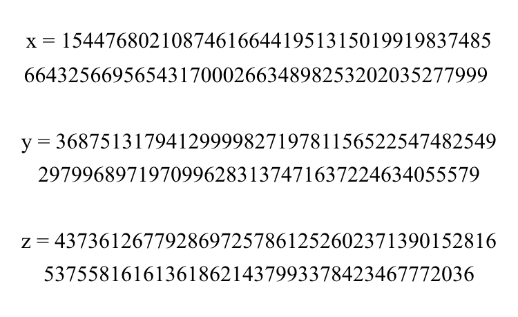 MIT 출신 학생들이 대부분 틀렸다는 문제 | 인스티즈
