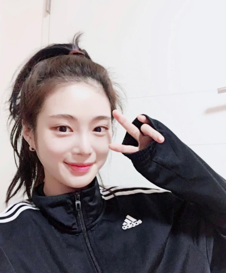 아프리카 여BJ 비주얼 원탑.jpgif | 인스티즈