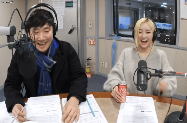 사실상 인간 자석 .GIF | 인스티즈