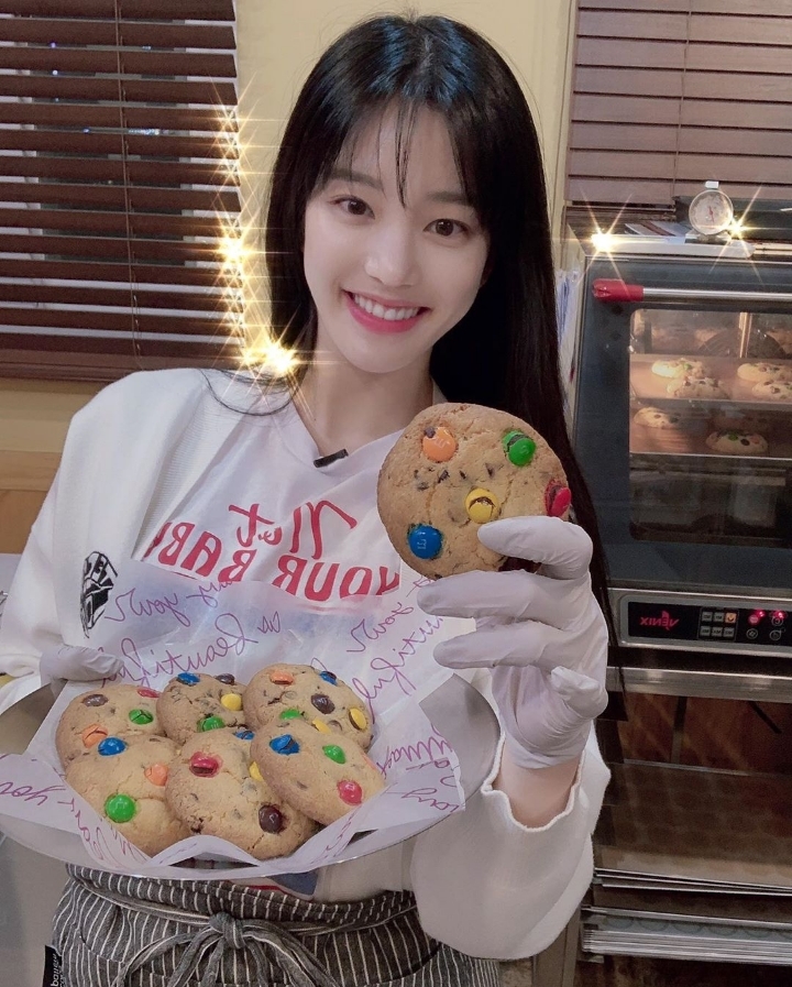 이유비 인스타.jpg | 인스티즈