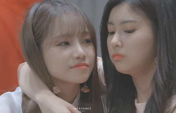 아이즈원 조유리 팬사인회 직캠 움짤 | 인스티즈
