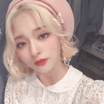 주말마다 찾아오는 프로미스나인 이나경🐥 (a.k.a 나꼬) 랜덤짤.ver | 인스티즈
