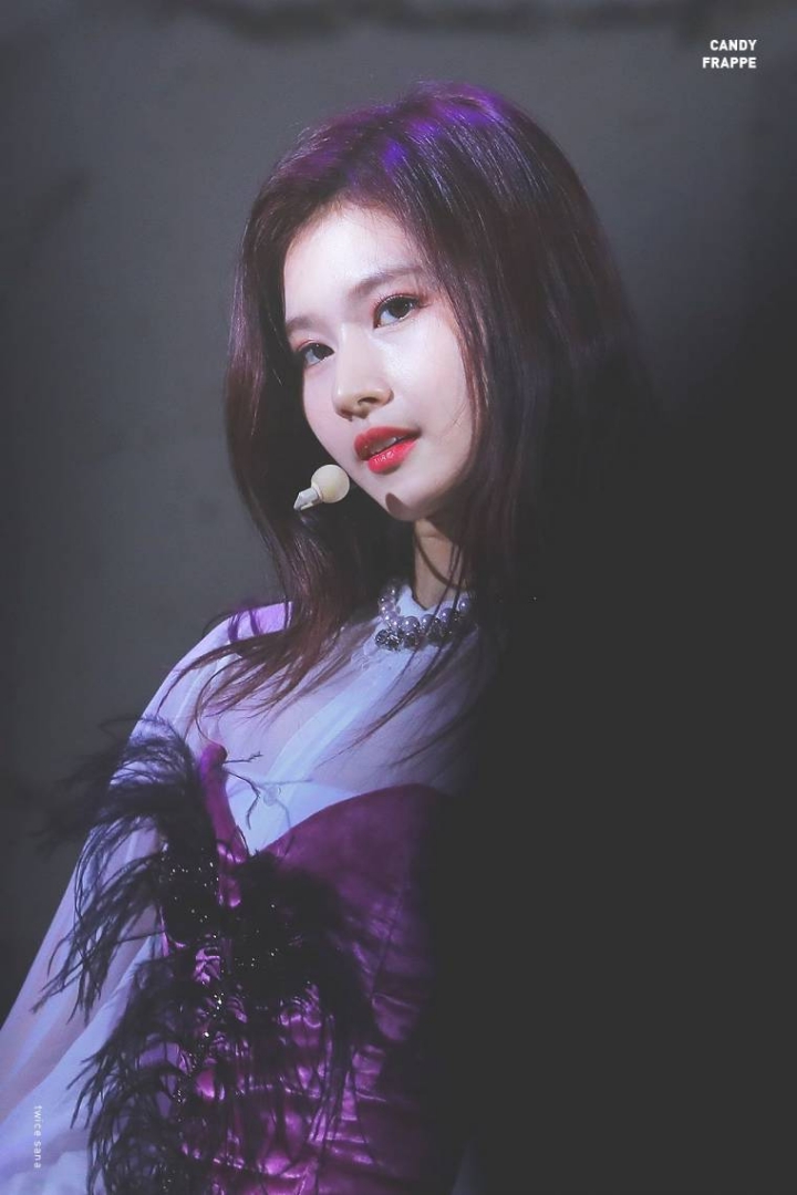 트와이스 지효 사나 | 인스티즈