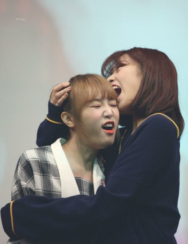 아이즈원 안유진 | 인스티즈