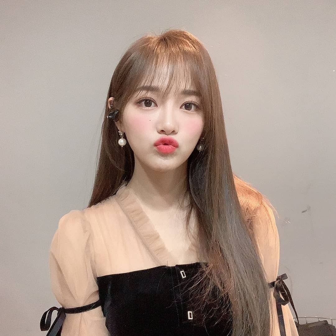 오늘 폭풍업뎃한 구구단 세정이 인스타그램.jpg | 인스티즈