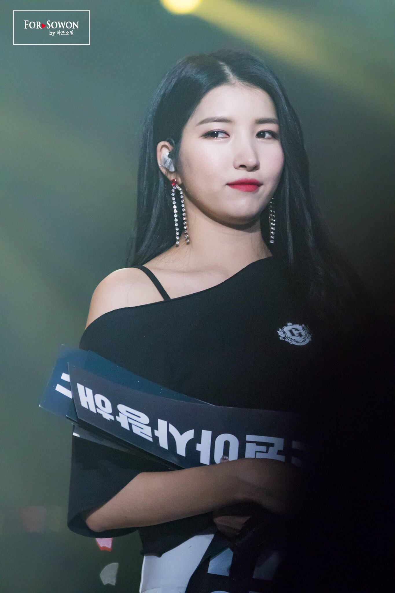 492번째 하루 한번 여자친구 소원 | 인스티즈