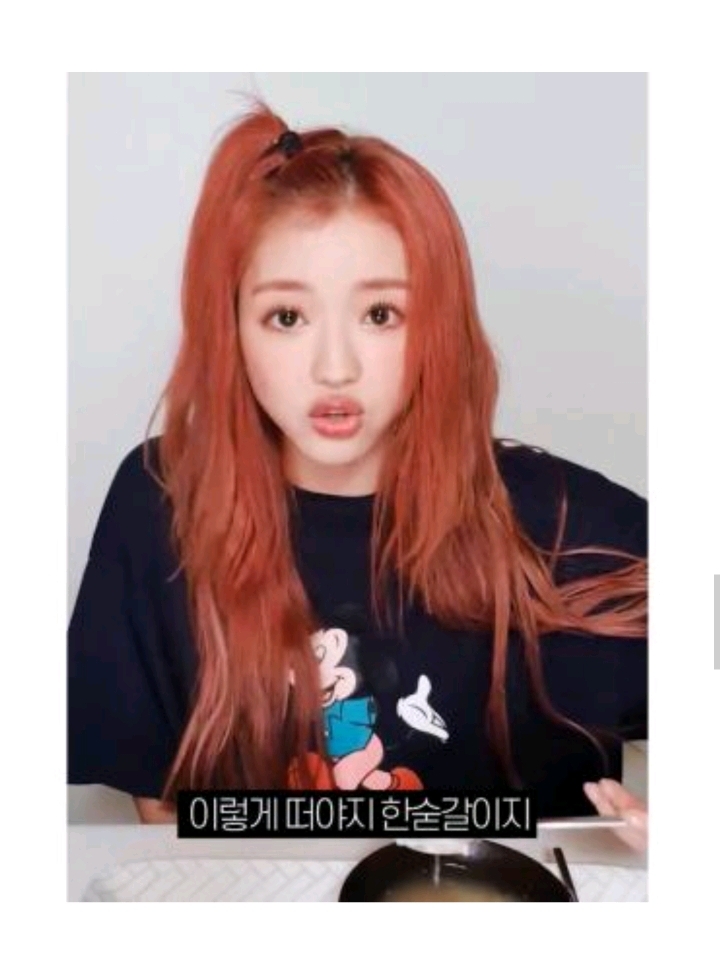 마늘 좀 많이 넣었다고 경악하는게 억울한 상황.jpgif | 인스티즈