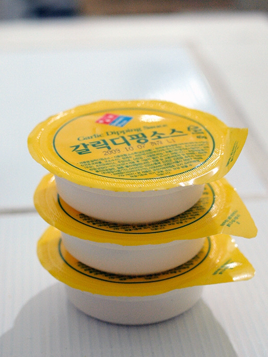  개인적으로 소스류 중 최고 | 인스티즈