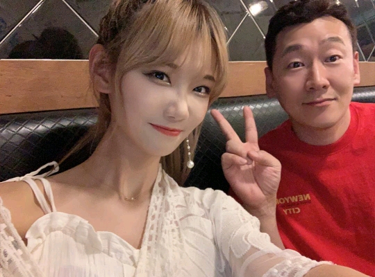 얼굴도 오지게 이쁜 유부녀 스트리머.jpg | 인스티즈