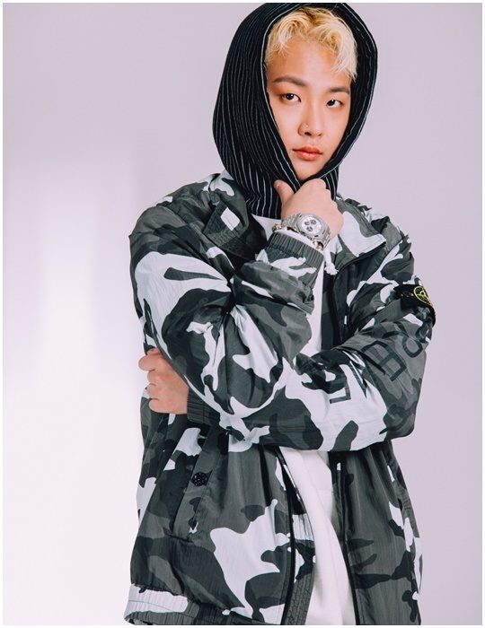 이 래퍼들 중 랩을 제일 잘한다고 생각하는 인물은?? | 인스티즈